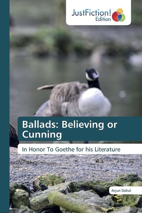 Ballads: Believing or Cunning (Paperback)