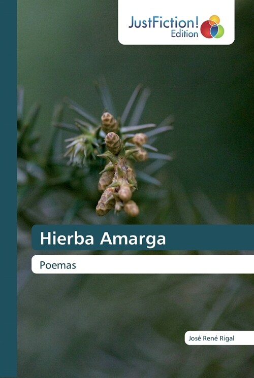 Hierba Amarga (Paperback)