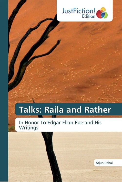 Talks: Raila and Rather (Paperback)