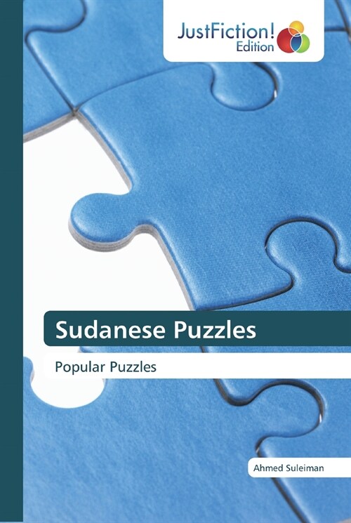 Sudanese Puzzles (Paperback)
