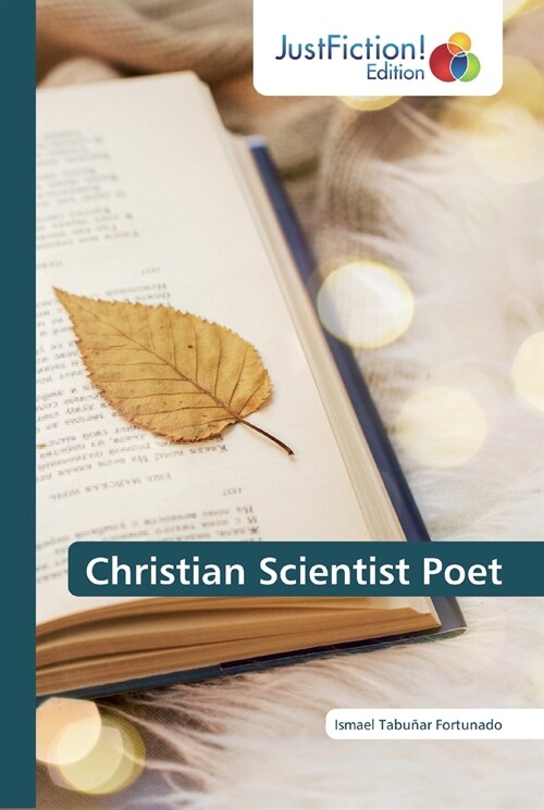 Christian Scientist Poet (Paperback)