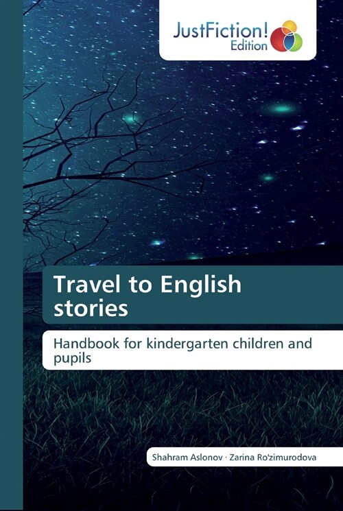 Travel to English stories (Paperback)