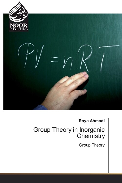 Group Theory in Inorganic Chemistry (Paperback)