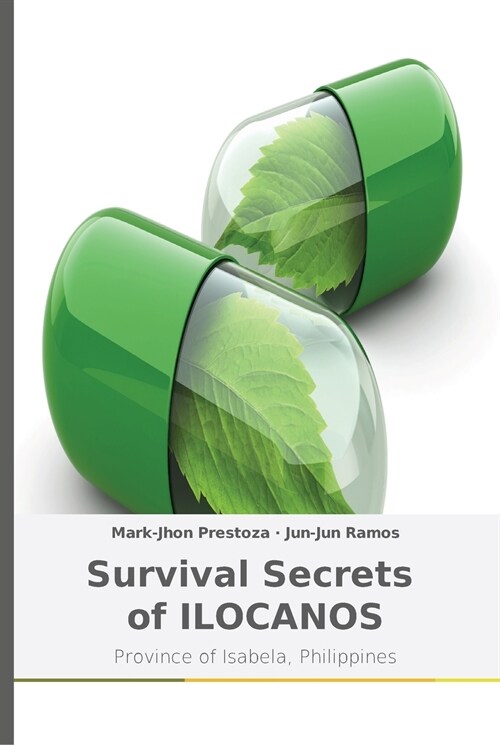 Survival Secrets of ILOCANOS (Paperback)