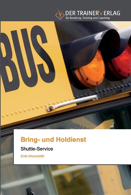 Bring- und Holdienst (Paperback)