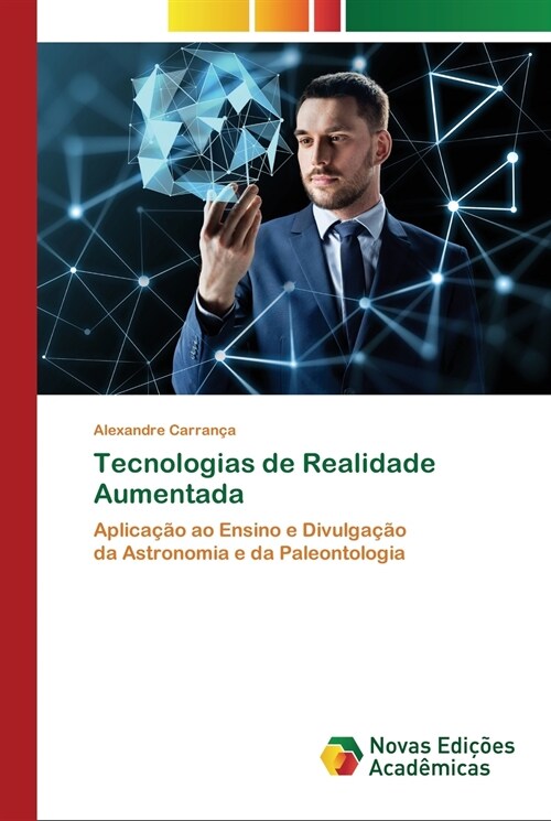 Tecnologias de Realidade Aumentada (Paperback)