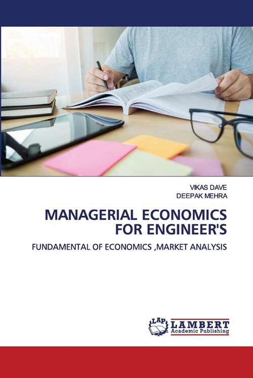 MANAGERIAL ECONOMICS FOR ENGINEERS (Paperback)