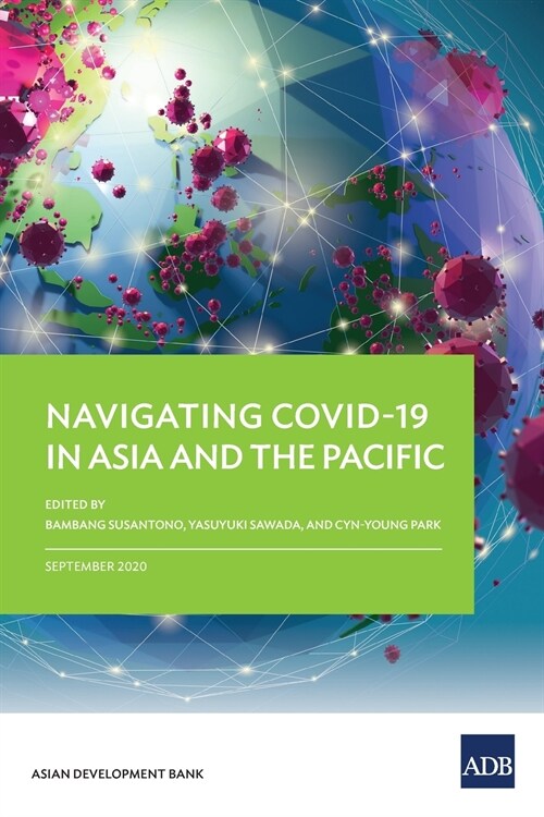 Navigating COVID-19 in Asia and the Pacific (Paperback)
