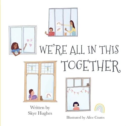Were All in This Together (Paperback)