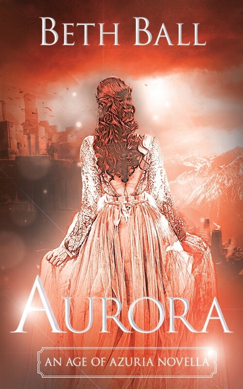 Aurora (Paperback)