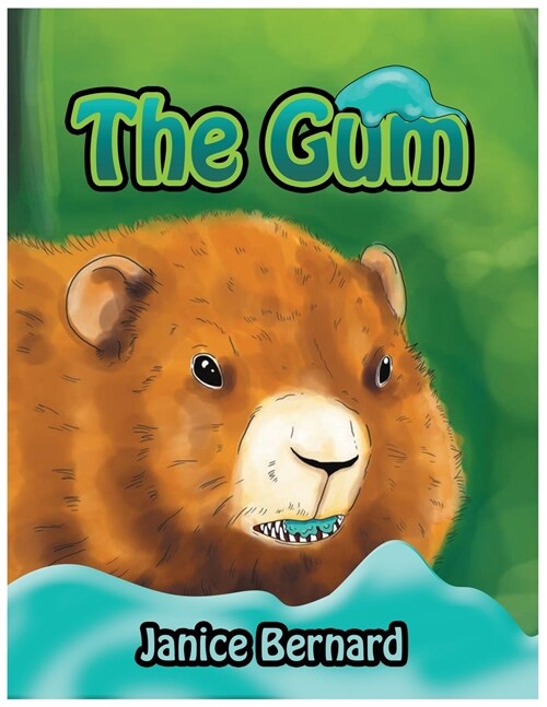 The Gum (Paperback)