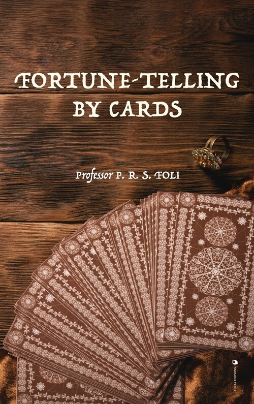Fortune-Telling by Cards (Hardcover)