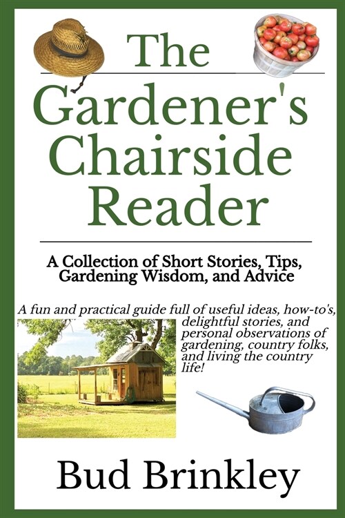The Gardeners Chairside Reader (Paperback)