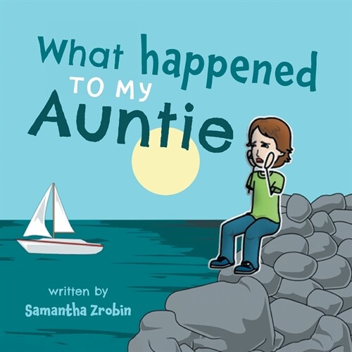 What Happened To My Auntie (Paperback)