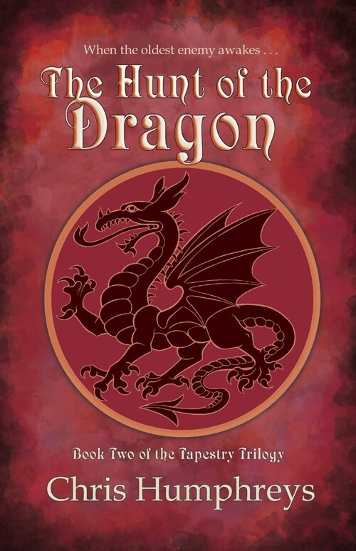 The Hunt of the Dragon (Paperback)