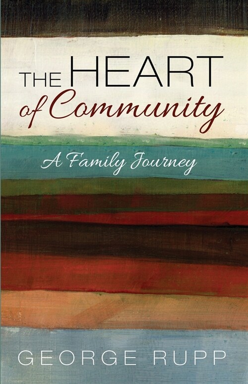 The Heart of Community (Paperback)