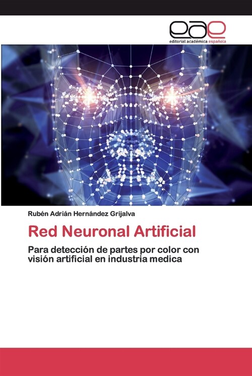 Red Neuronal Artificial (Paperback)