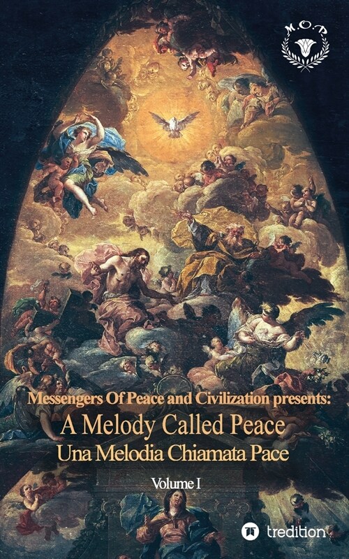 A Melody Called Peace (Paperback)