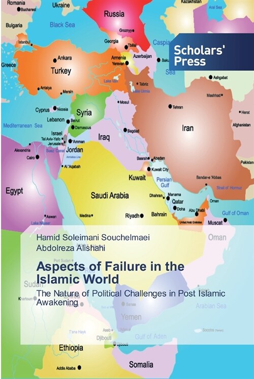 Aspects of Failure in the Islamic World (Paperback)