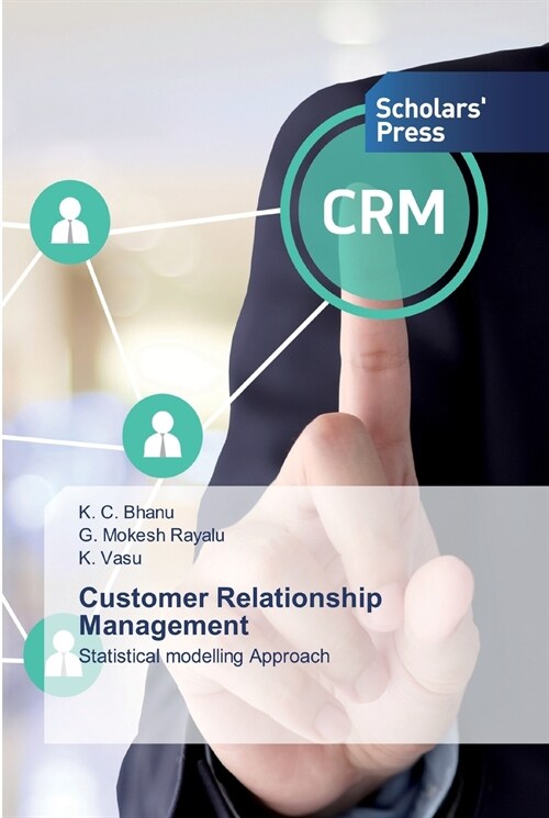 Customer Relationship Management (Paperback)