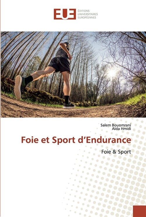 Foie et Sport dEndurance (Paperback)