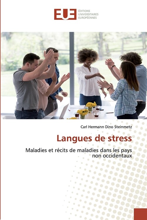 Langues de stress (Paperback)