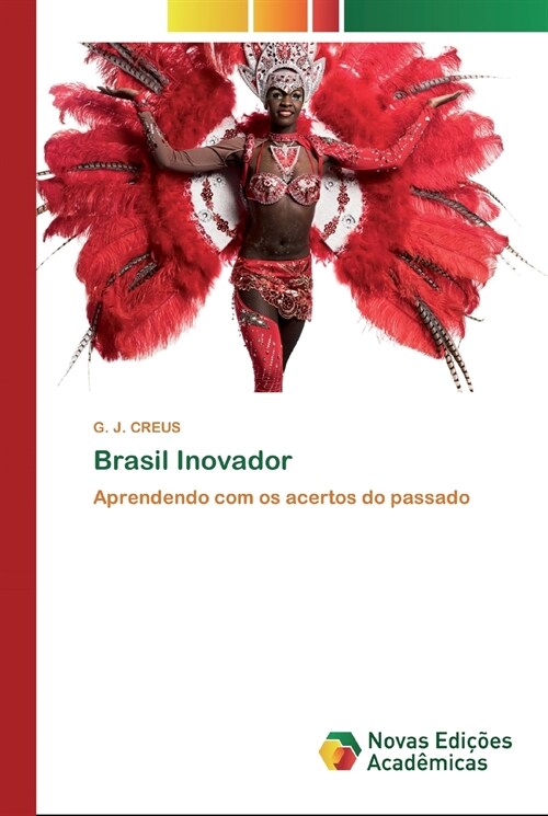 Brasil Inovador (Paperback)