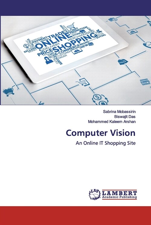 Computer Vision (Paperback)