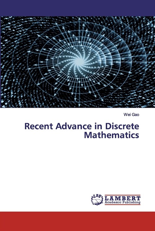 Recent Advance in Discrete Mathematics (Paperback)