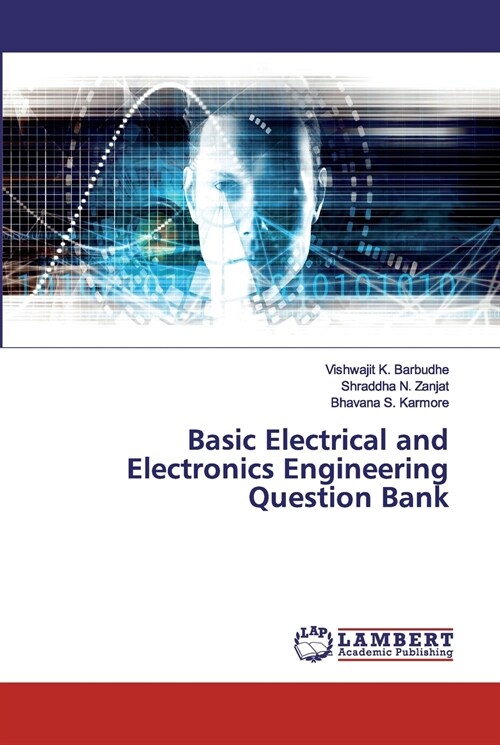 Basic Electrical and Electronics Engineering Question Bank (Paperback)