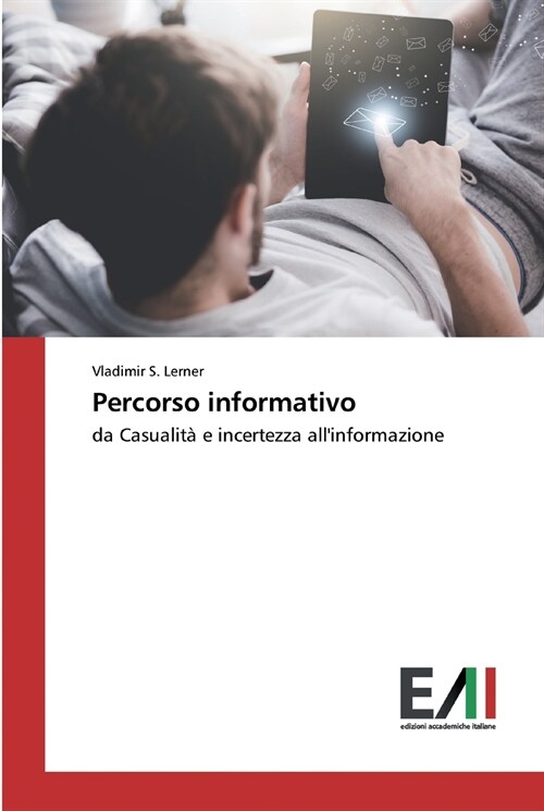 Percorso informativo (Paperback)