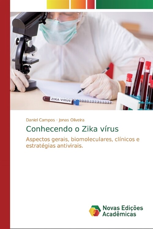 Conhecendo o Zika v?us (Paperback)