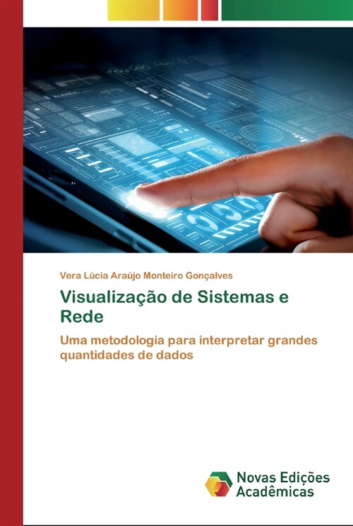 Visualiza豫o de Sistemas e Rede (Paperback)