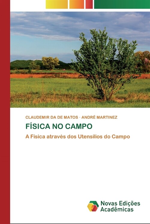 F?ica No Campo (Paperback)
