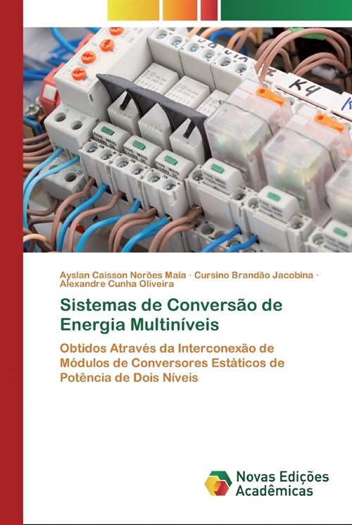 Sistemas de Convers? de Energia Multin?eis (Paperback)