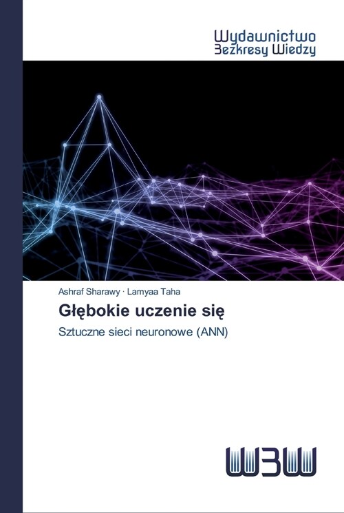 Glębokie uczenie się (Paperback)