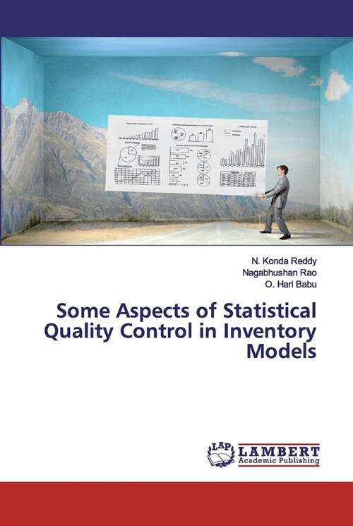 Some Aspects of Statistical Quality Control in Inventory Models (Paperback)