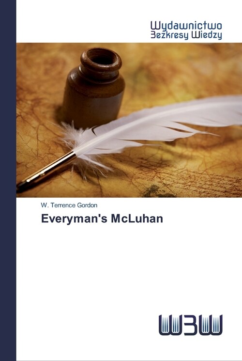 Everymans McLuhan (Paperback)