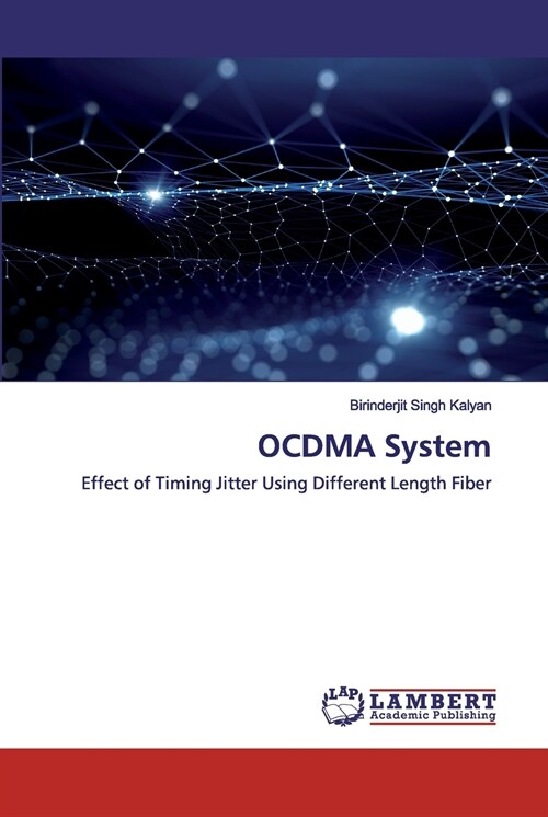 OCDMA System (Paperback)