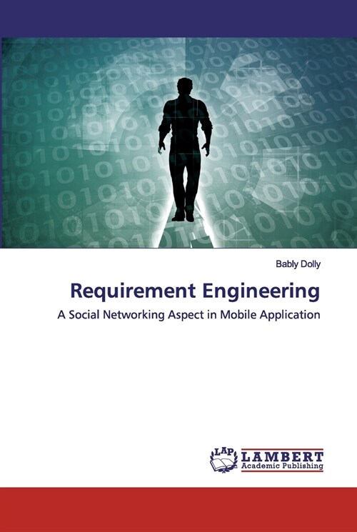 Requirement Engineering (Paperback)