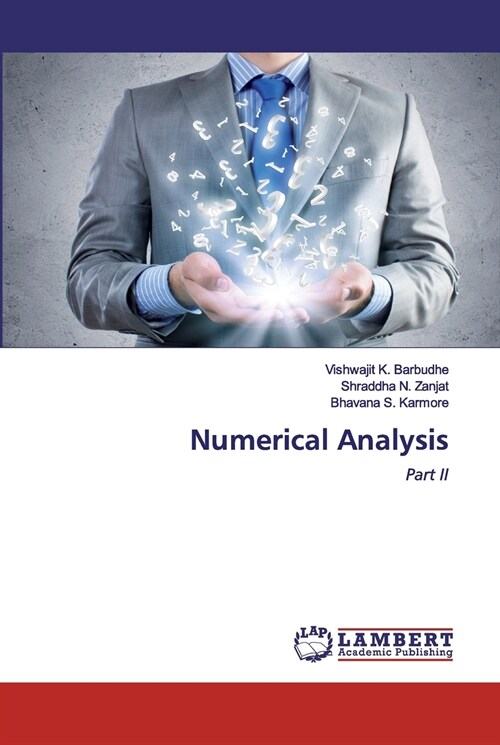Numerical Analysis (Paperback)