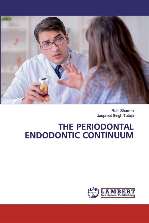 THE PERIODONTAL ENDODONTIC CONTINUUM (Paperback)