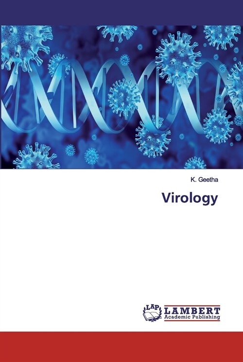 Virology (Paperback)