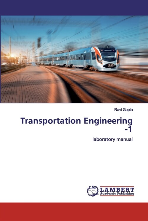 Transportation Engineering -1 (Paperback)