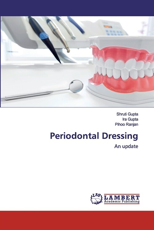 Periodontal Dressing (Paperback)