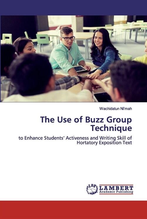 The Use of Buzz Group Technique (Paperback)