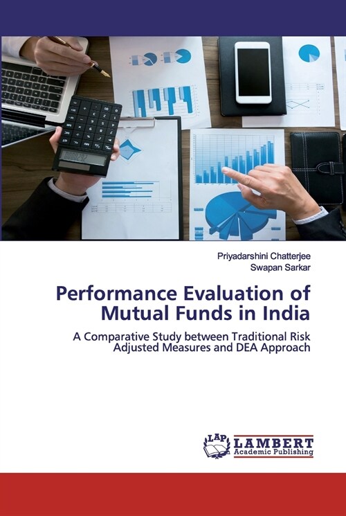 Performance Evaluation of Mutual Funds in India (Paperback)