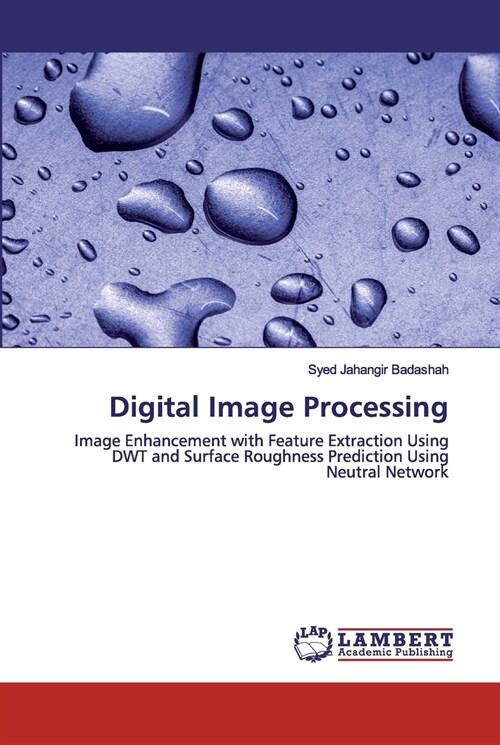 Digital Image Processing (Paperback)