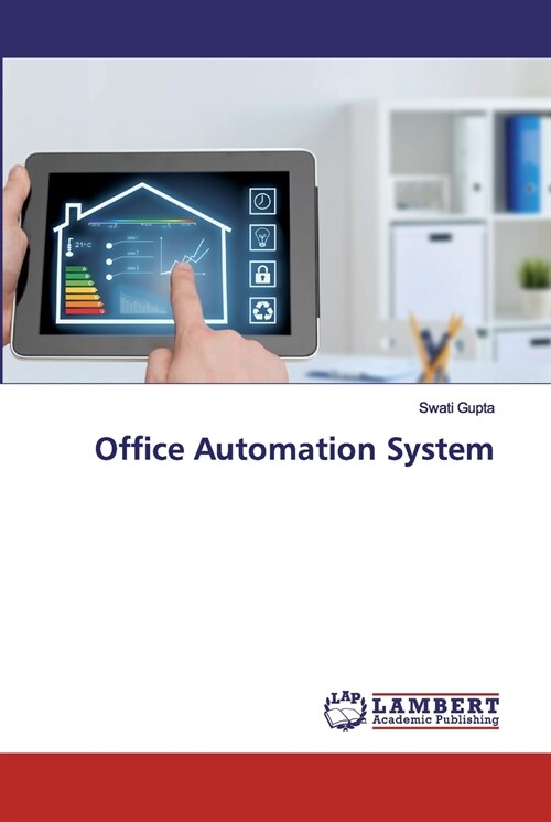 Office Automation System (Paperback)