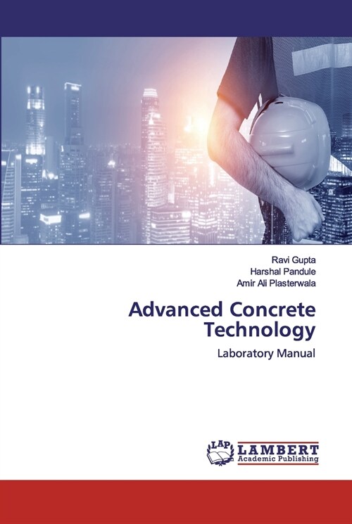 Advanced Concrete Technology (Paperback)
